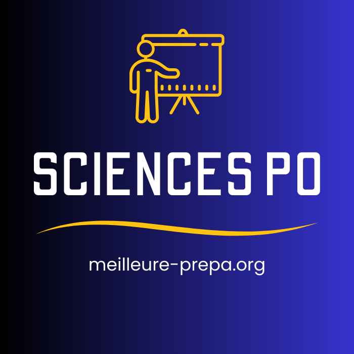 Concours Sciences Po - toutes les prépas