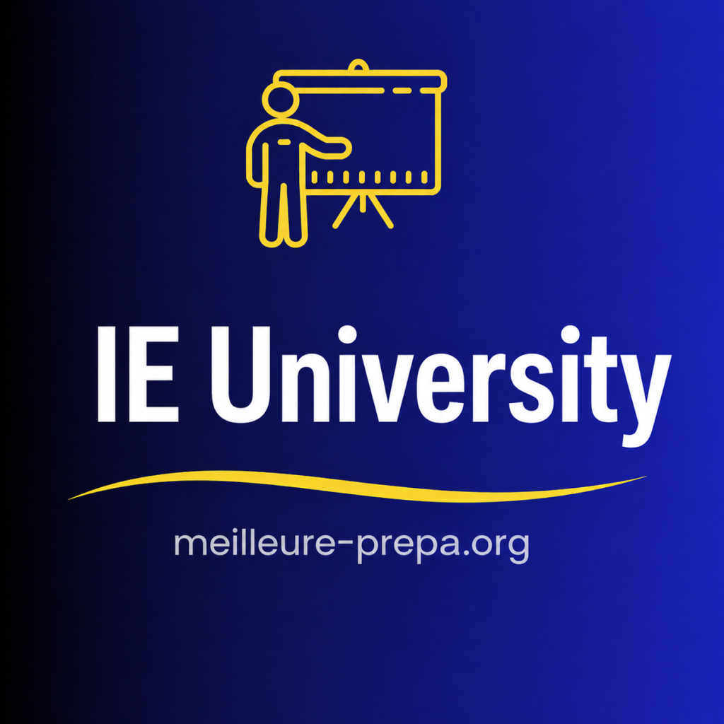 meilleure prépa admisison ESADE